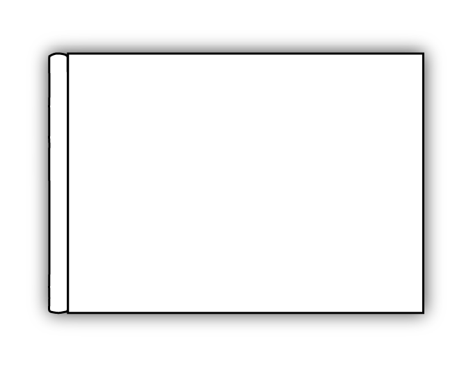 Course Flag