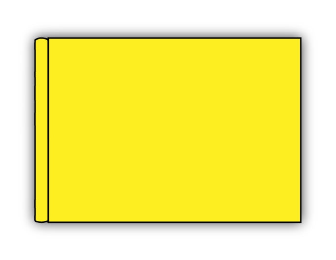 Course Flag