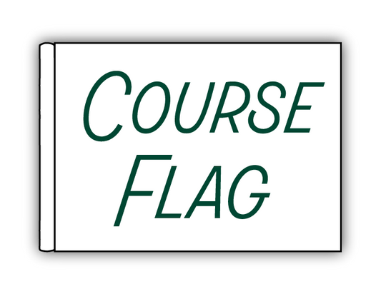 Course Flag